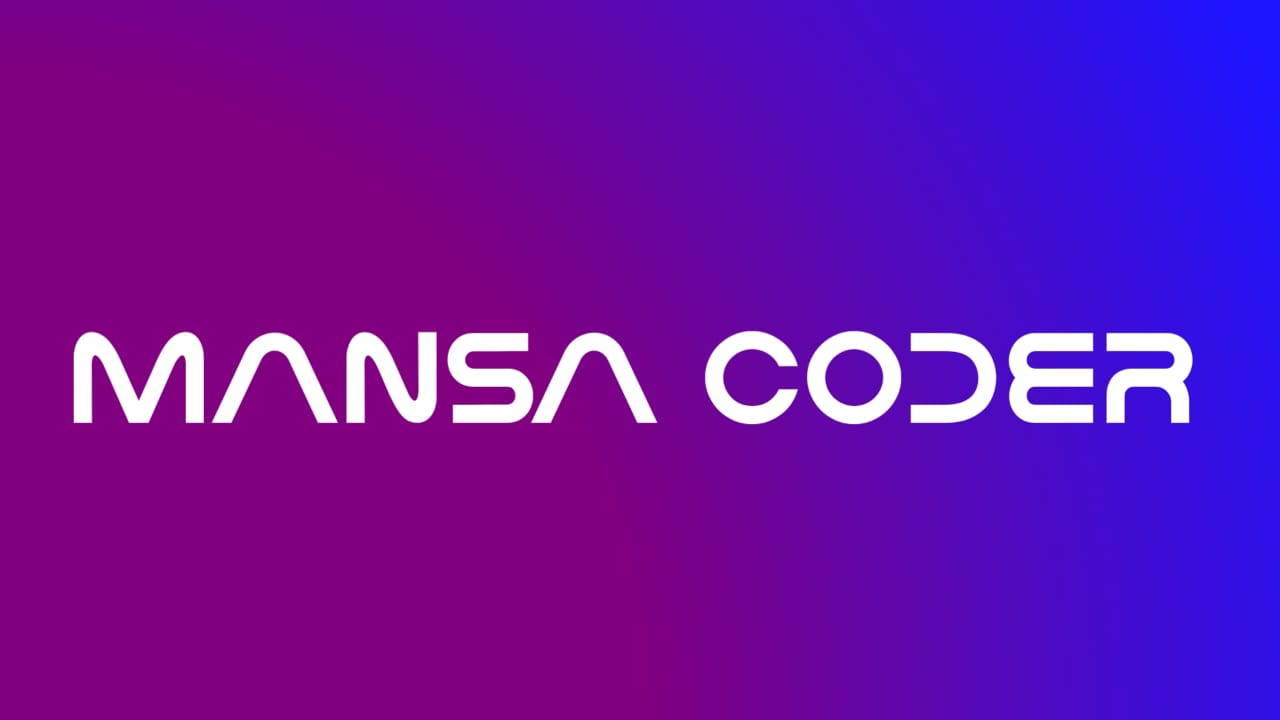 mansa coder