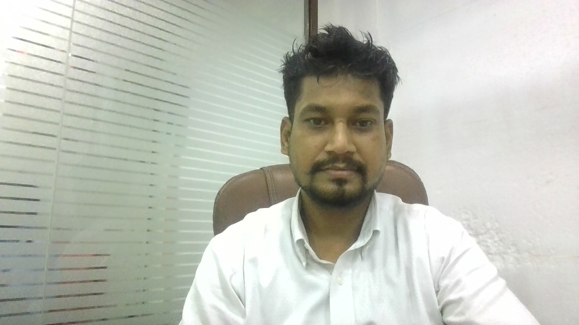 Mehtab Alam